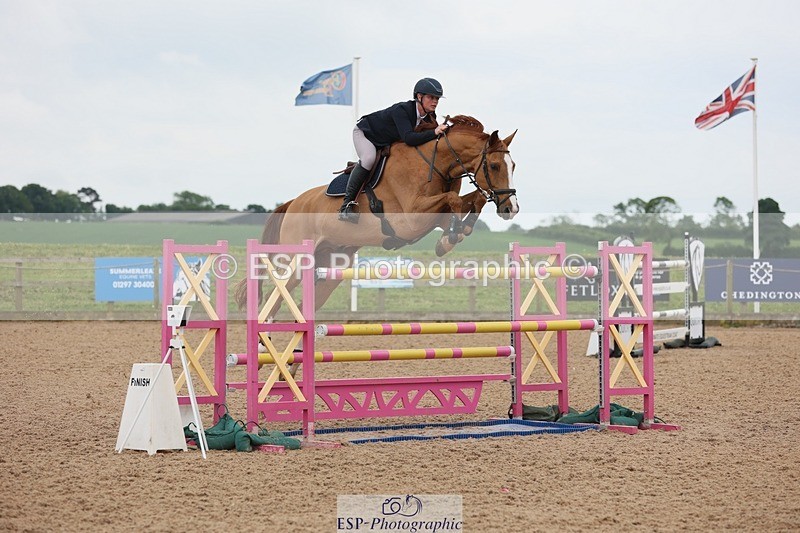 250524-152938-05799 - Cls 18 National 1.40m Open