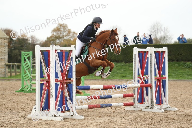 20251109-0921 - Class 3 - 80cm