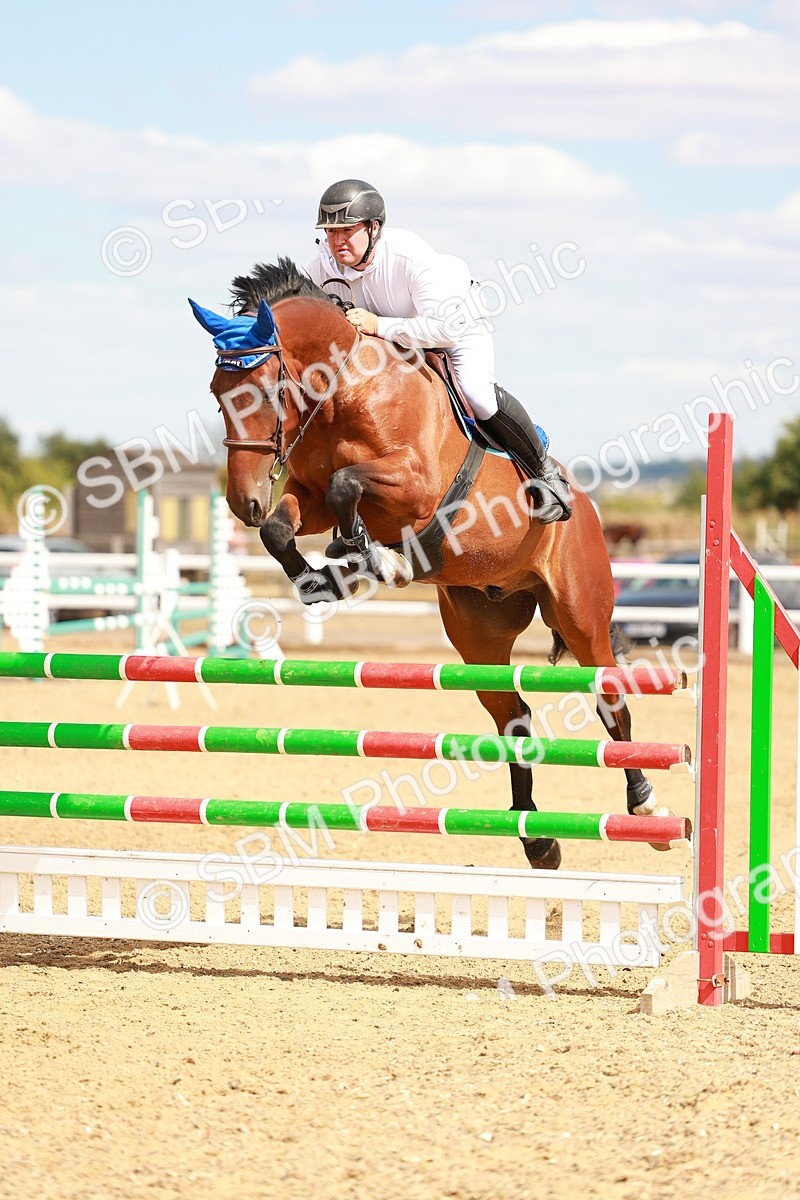 SBM_007045 - Class 4 - Senior British Newcomers - 1.10m