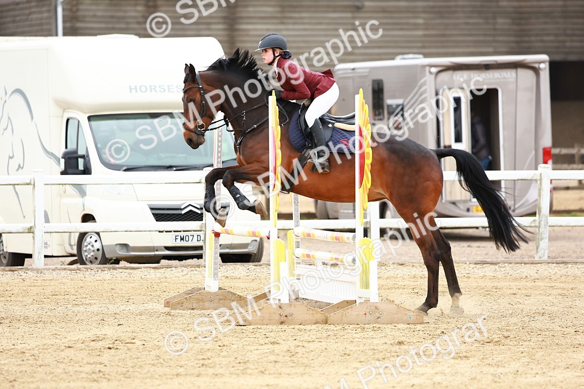 SBM_009180 - Class 6 - 90cm