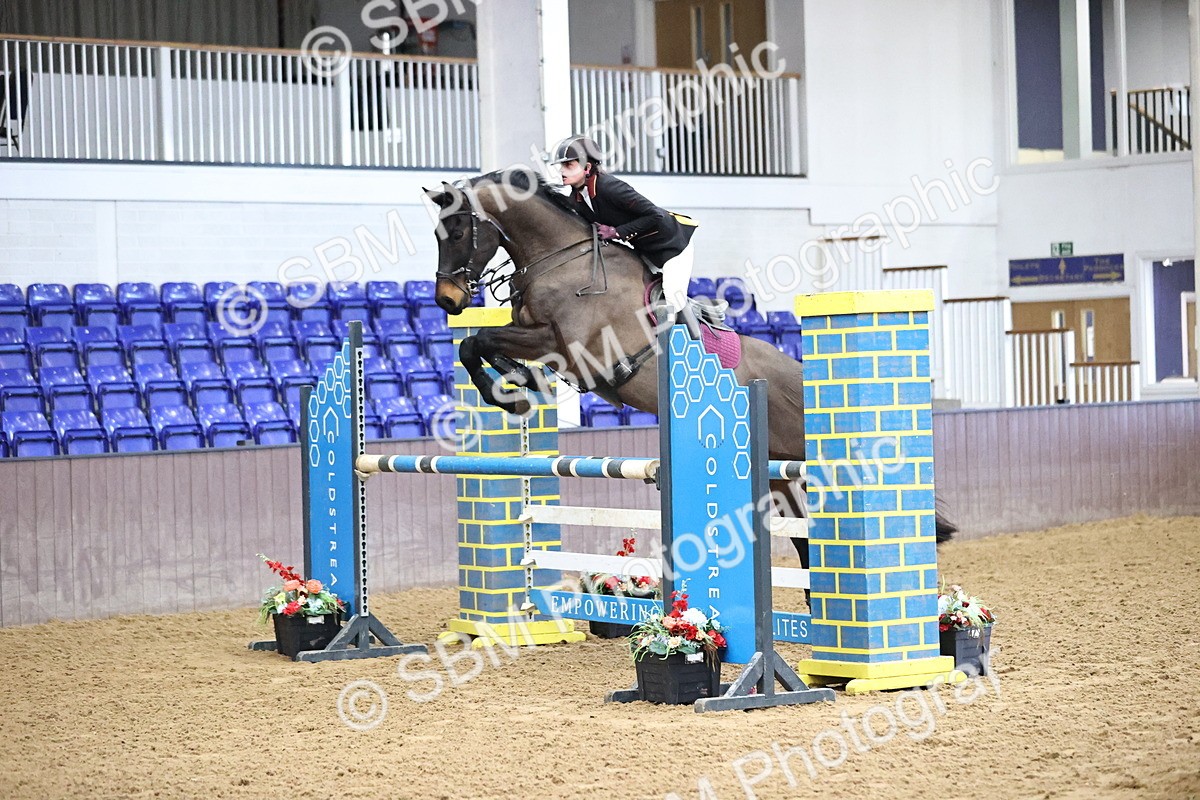 SBM_006434 - Class 17 - Senior Foxhunter - 1.20m Open