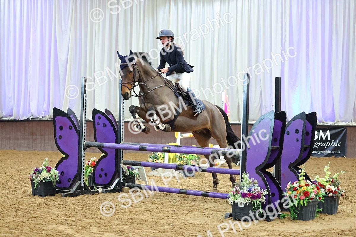 SBM_005886 - Class 23 - Amateur Championship Qualifier 95cm