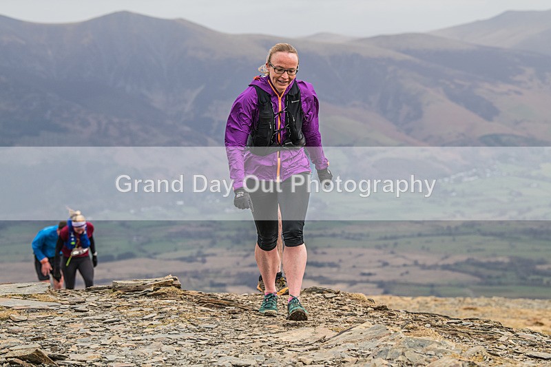 Coledale-934 - Coledale Horseshoe Fell Race Saturday 29th March 2025