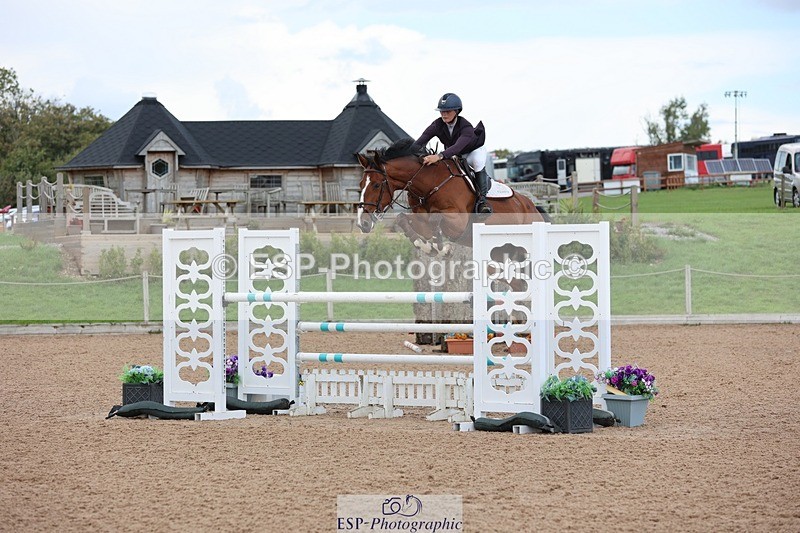 250911-122542-01449 - Cls 3 Snr Foxhunter