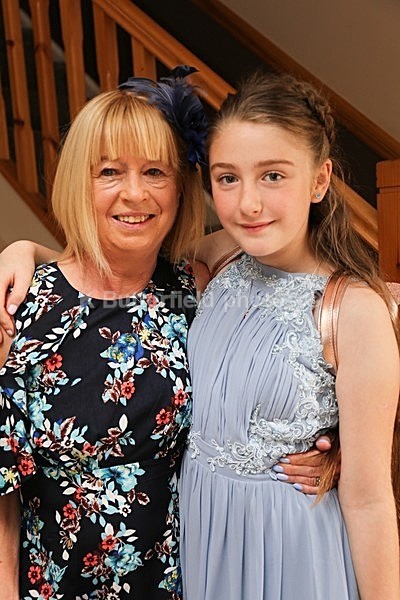 036 - Kim Kavanagh and Darren Taffe Wedding