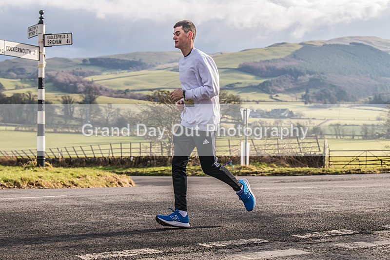 North Lakes-726 - North Lakes 10K & Half Marathon Sunday 9th February 2025