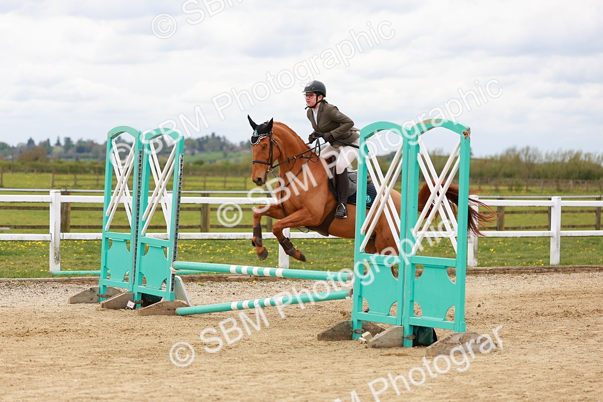 SBM_004720 - Class 4 - 70cm