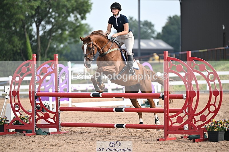 240801A-092618-00118 - Cls 7 Snr Discovery and 1m Open