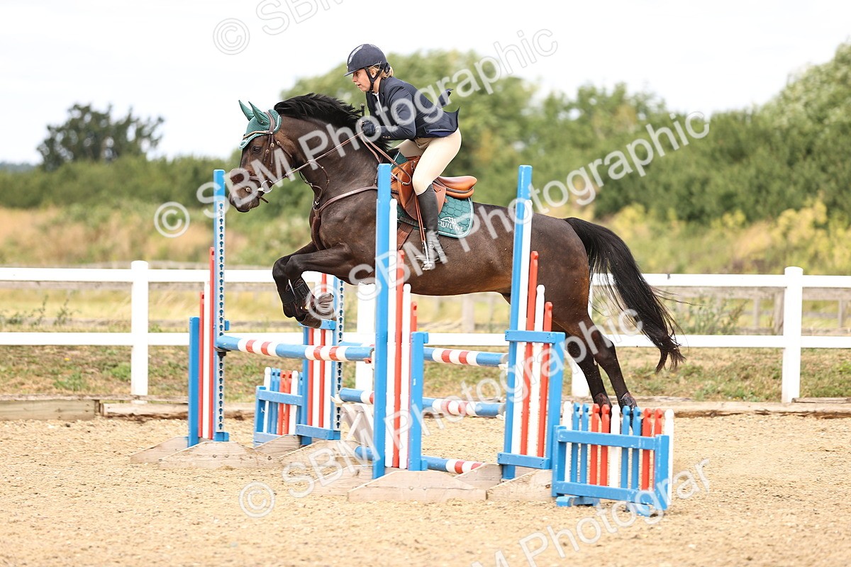 SBM_000445 - Class 3 - Senior British Novice - 90cm