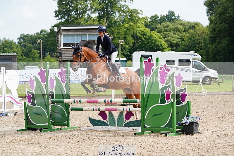 250615A-093854-09894 - Class 43 British Novice 90cm Open