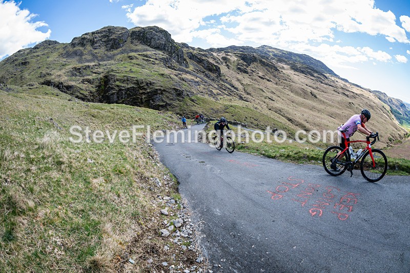 141529 - Hardknott Pass Camera 2 14.00-15.00