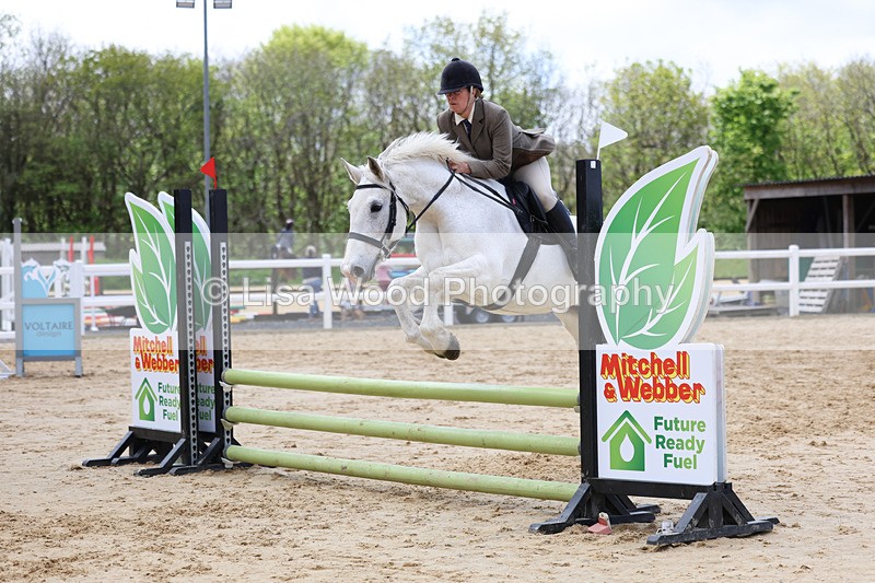 3E7A6880 - Class 7: 70cm Senior