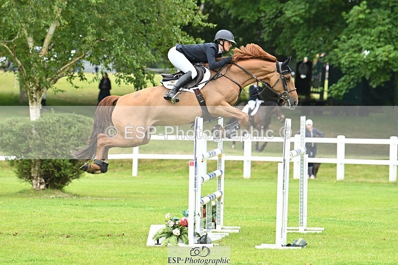 240705-134246-11233 - Cls 17 Newcomers 2nd R Jump Off and P