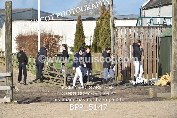 BPP_5147 - CLASS 15 Senior Foxhunter/ 1.20m Open