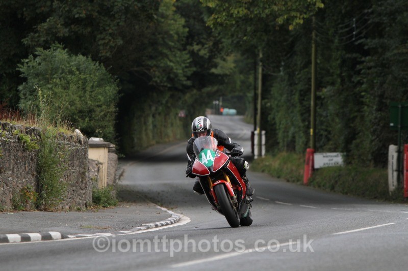  - MGP Supporters Club - Supertwin/Lightweight