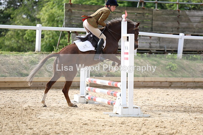 3E7A8328 - Class 10: Junior 60cm