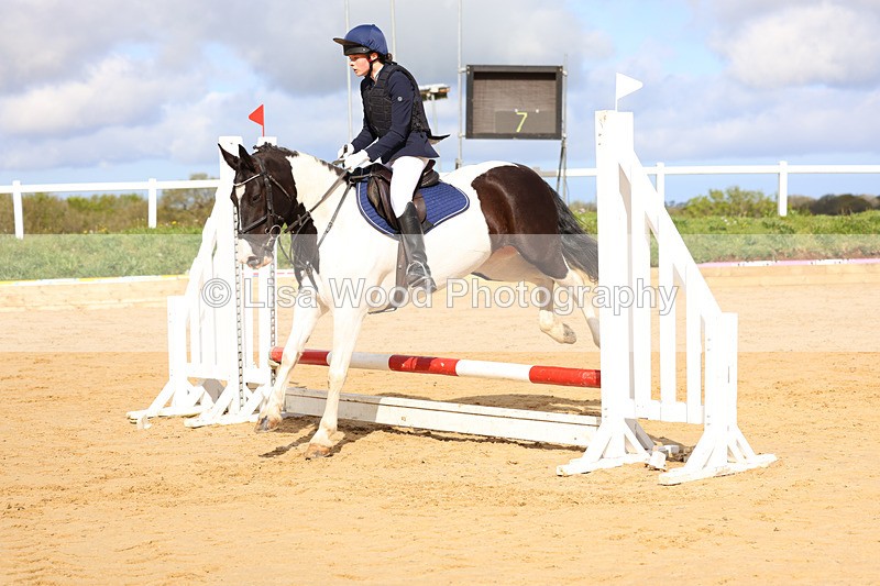 3E7A5616 - Class 2: 50cm Restricted