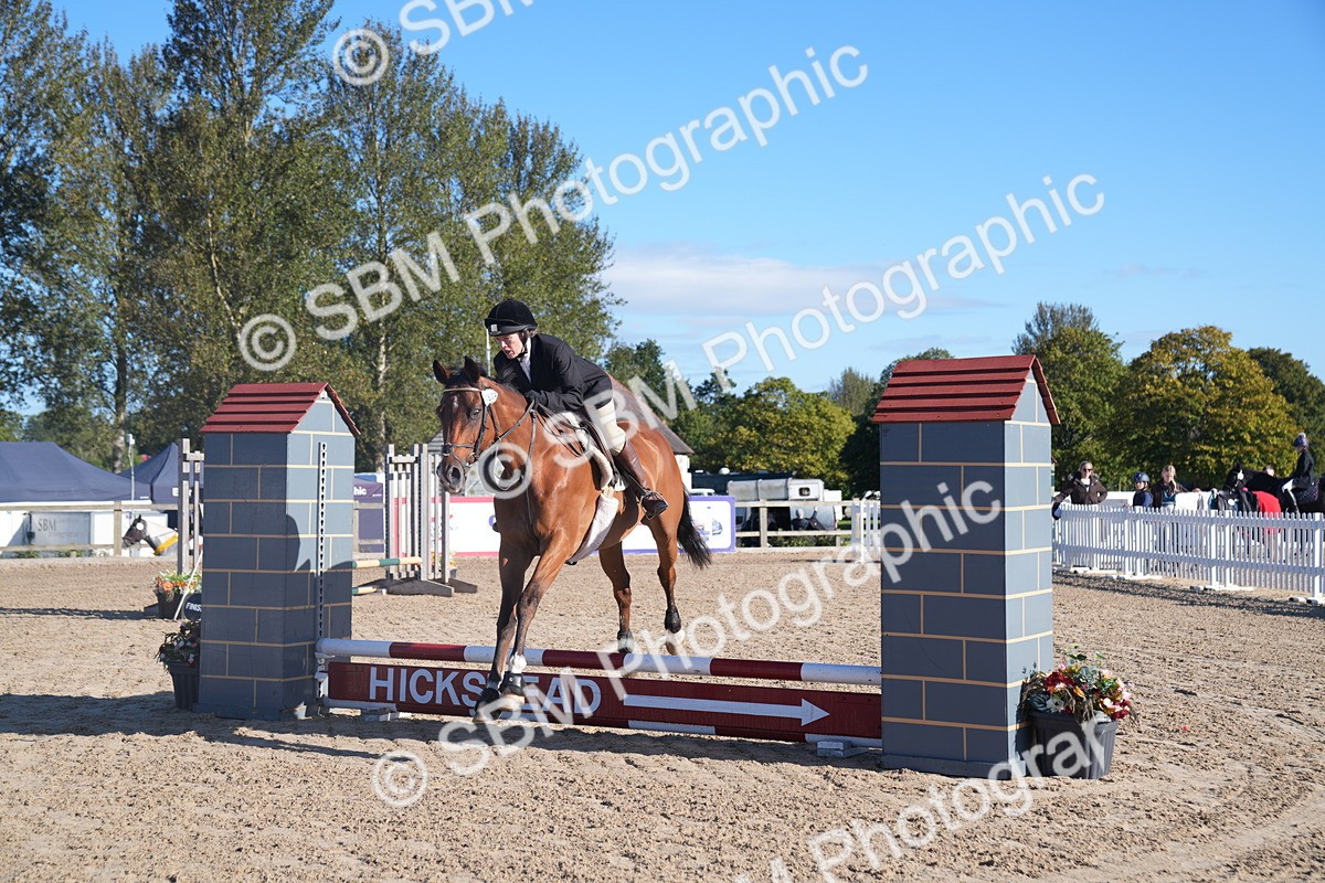 SBM_00786 - J53 Clear Round 40cm