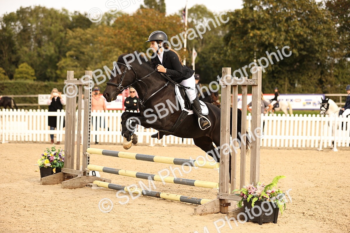 SBM_69723 - J13 - Junior Pony 60cm Championship