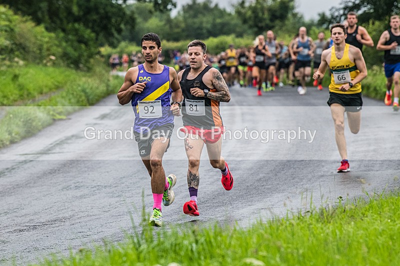 Lambfoot-43 - Lambfoot Loop Road Race Tuesday 1st July 2025