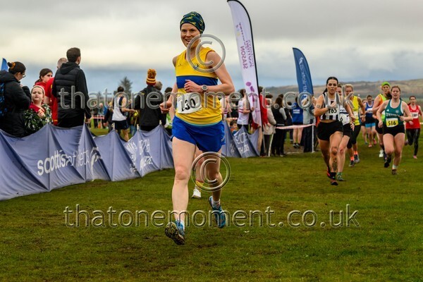 SCLan25-910077 - Senior Women Set Three