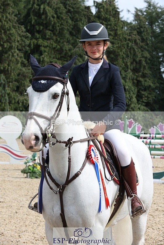 230617-161536-05871 - Cls 09 Blue Chip Pony Newc 2nd Rnd & Jump Off