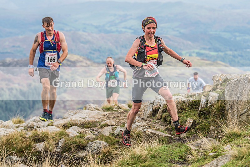 Three Shires-748 - Three Shires Fell Face Saturday 16th September 2023