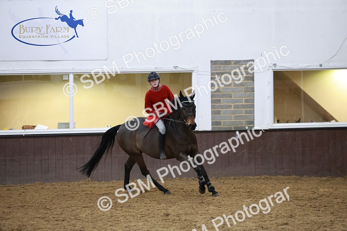 SBM_007134 - Bareback - Camera 1