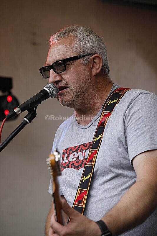  - ELMSTOCK 2019 the music makers