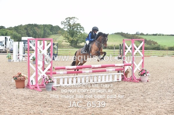 JAC_6539 - CLASS 14 SUN Stepping Stones 128/ 138cms Handicap