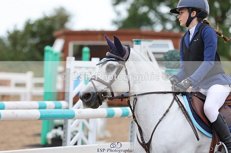 240630A-160201-14996 - Cls 33 Foxhunter and 1.10m Open