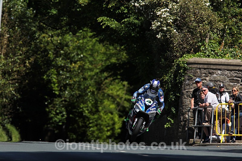  - Superbike Race