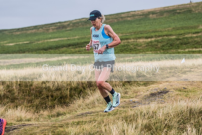 Lowther-160 - Lowther Lakeland Fell & Trail Race Sunday 9th August 2026