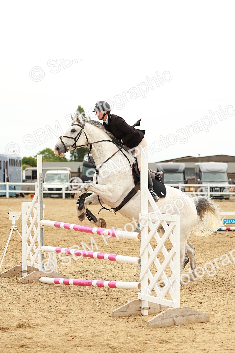 SBM_001908 - Class 3 - Senior Discovery - 1.00m