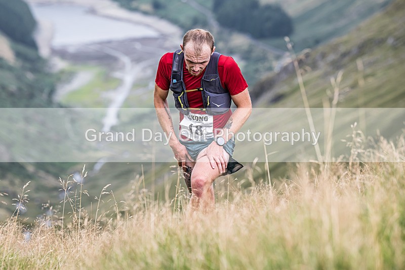 Hartsop Hop-53 - Hartsop Hop Fell Race Saturday 22nd August 2026