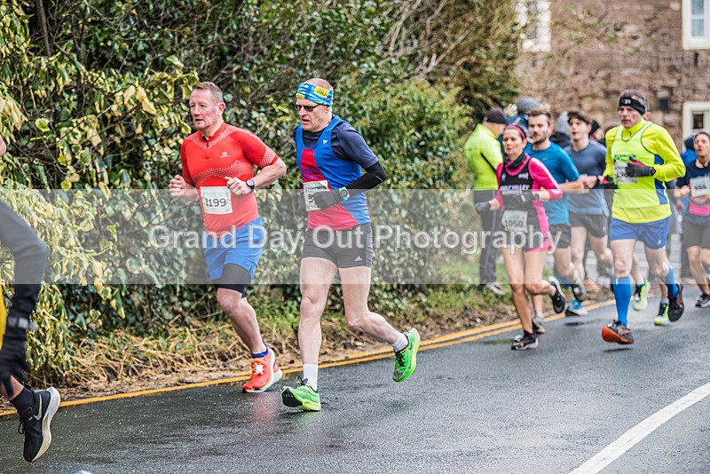 Ribble-192 - Ribble Valley 10K Sunday 31st December 2023