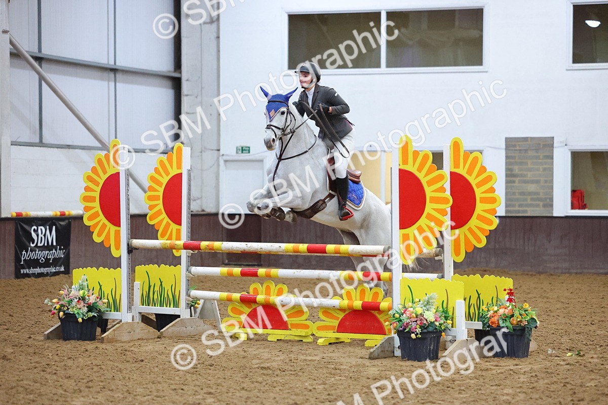 SBM_006588 - Class 25 - Senior 1.05m