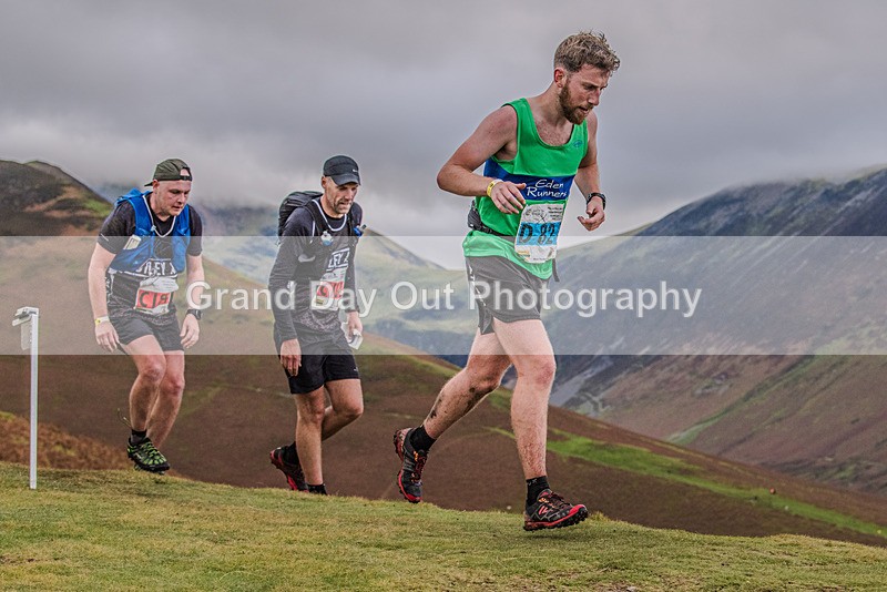 British Fell Relay-3230 - British Fell & Hill Relay Championship Braithwaite Keswick Saturday 21st October 2023