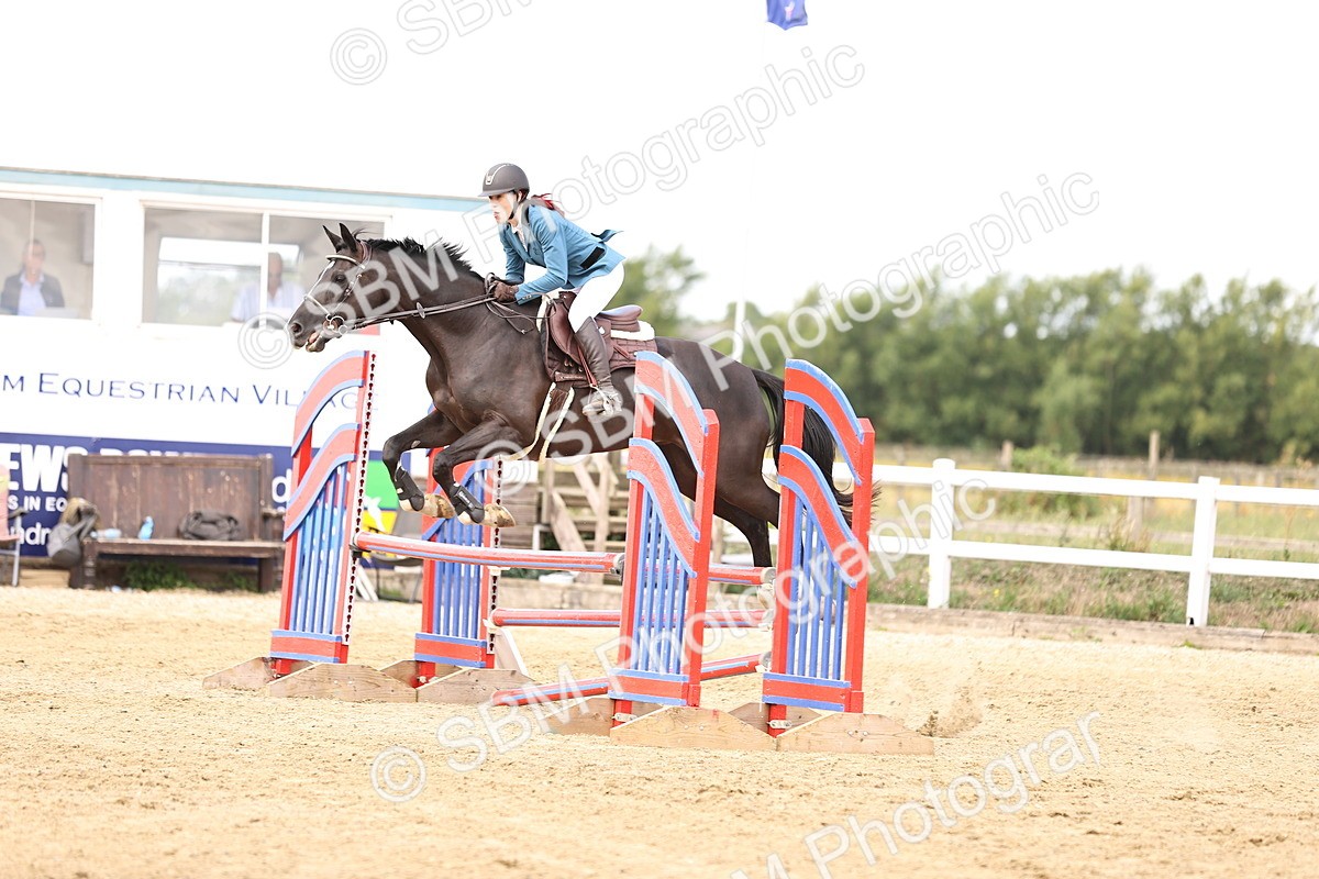 SBM_004209 - Class 3 -  Senior British Novice - 90m Open