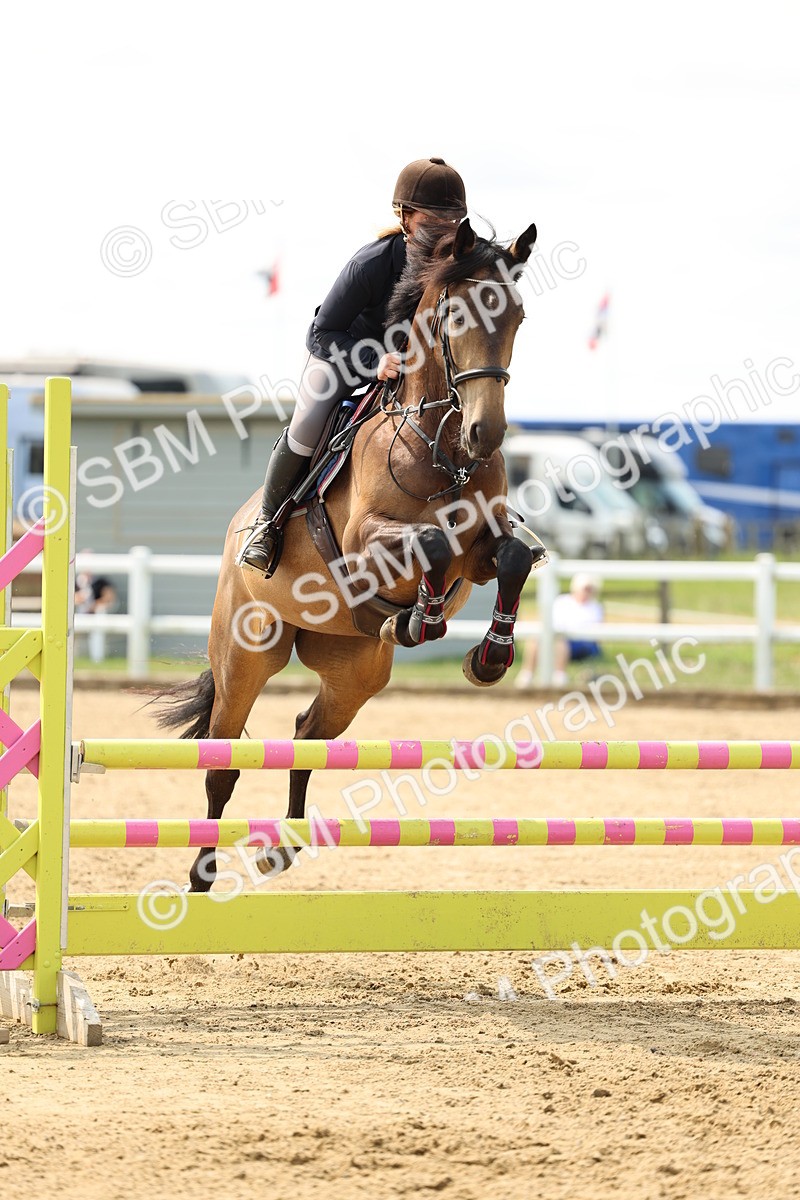 SBM_004499 - Class 16 - Senior British Novice - 90cm