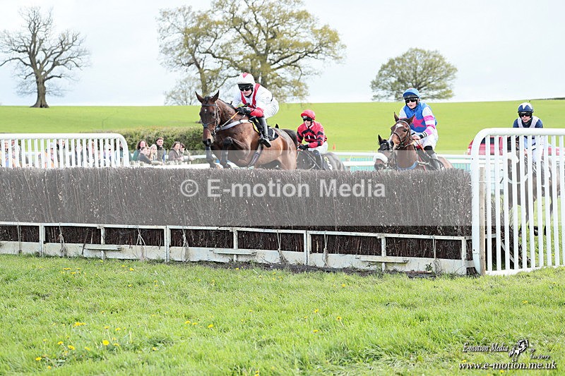 PtP 180426 1079 - Worcestershire Hunt PtP Chaddesley Corbett 18/04/26