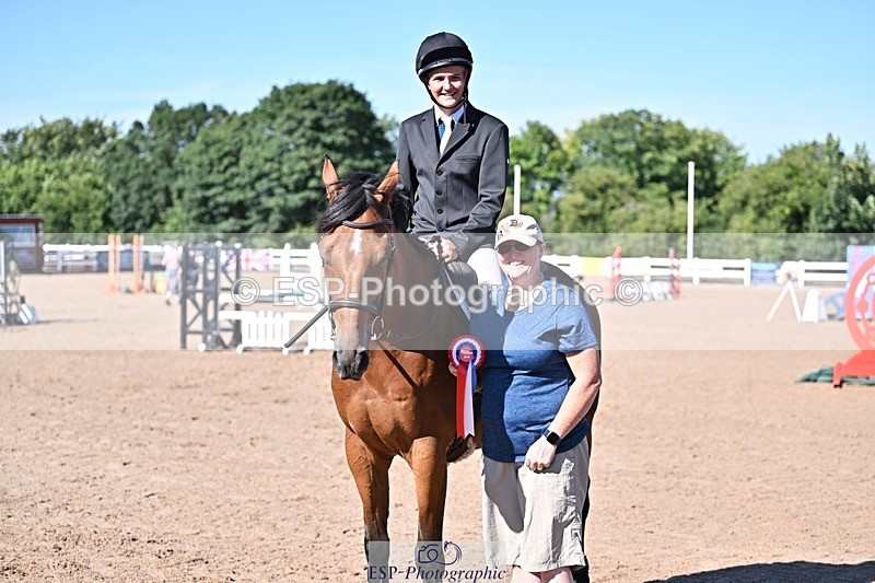250713-092236-01332 - Cls 8 Children on Horses 80cm