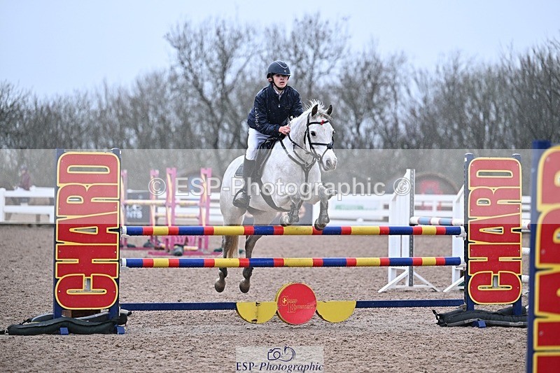 260118-135339-00350 - Cls 14 Pony Newcomers & 1m Open & Pony Fox 1.10m