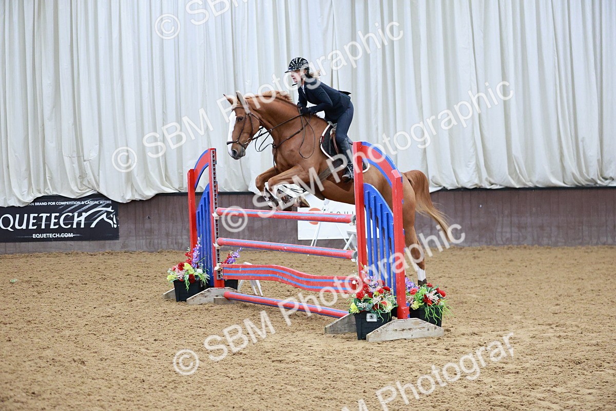 SBM_004359 - Class 12 - Senior Foxhunter - 1.20m
