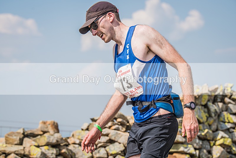 Ennerdale-60 - Ennerdale Horseshoe Fell Race Saturday 10th June 2023