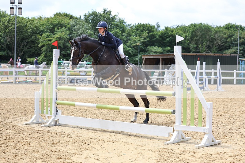 3E7A3414 - Class 5: Senior Discovery/1m open