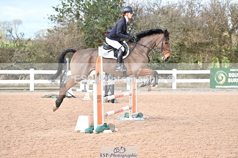 240224A-121502-03604 - Cls 11 Snr 1.05m and 1.10m Open