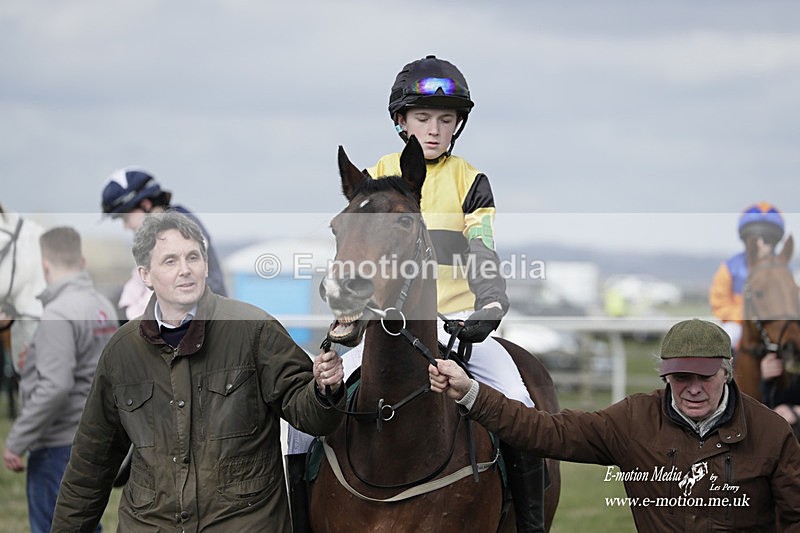 PtP 190323 111 - Oakley Hunt Point-to-Point Brafield-On-The-Green 19/03/23