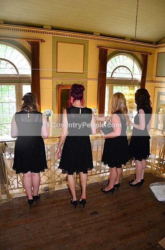 TAS_0715 - Tom and Shannon