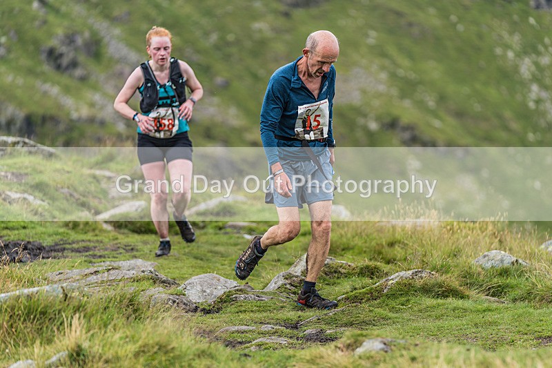 Kentmere-657 - Kentmere Horseshoe Fell Race Sunday 21st July 2024